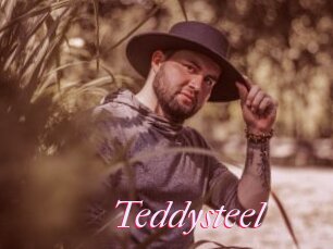 Teddysteel