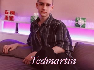 Tedmartin
