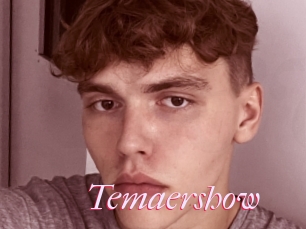 Temaershow