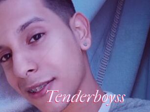 Tenderboyss