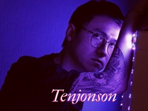 Tenjonson