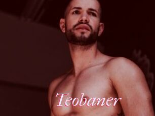 Teobaner