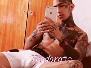 Teodoro70