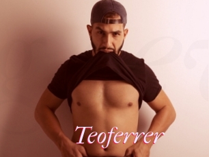 Teoferrer