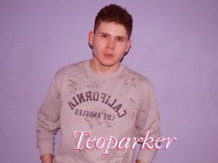 Teoparker