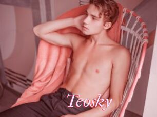 Teosky