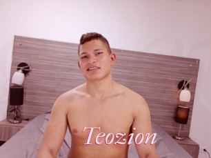 Teozion
