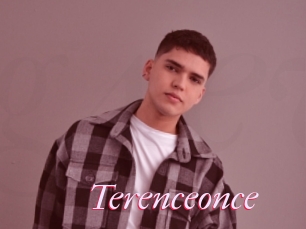 Terenceonce