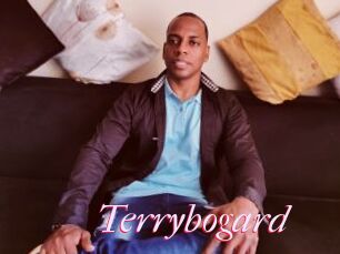 Terrybogard