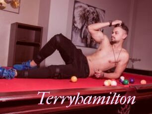 Terryhamilton