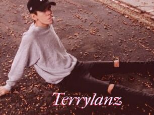 Terrylanz