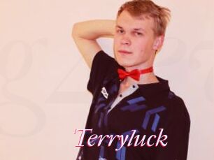Terryluck
