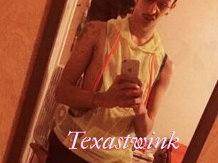 Texastwink