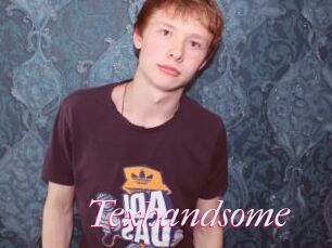 Texhandsome
