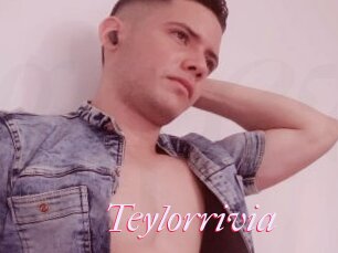 Teylorrivia