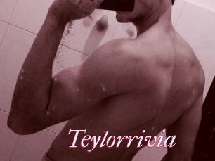 Teylorrivia