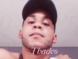 Thadeo