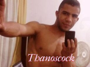 Thanoscock