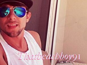 Thatbeachboy91