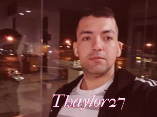 Thaylor27