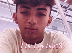 The_boy_hot18