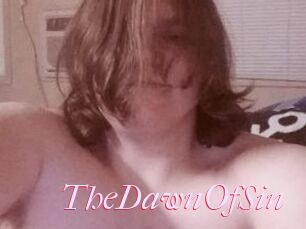 TheDawnOfSin