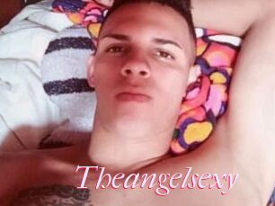 Theangelsexy