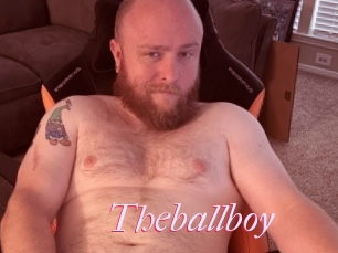 Theballboy