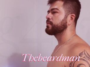 Thebeardman