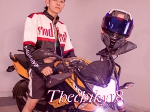 Thechiky18