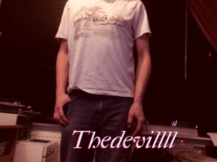 Thedevillll