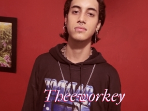 Theeworkey