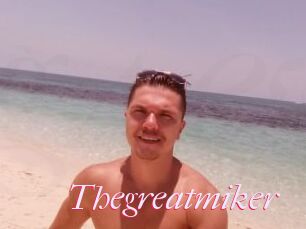 Thegreatmiker