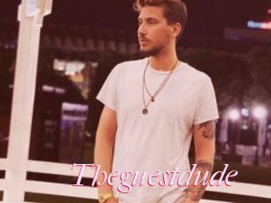 Theguestdude