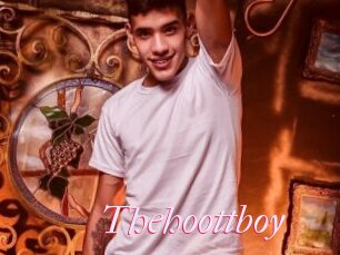 Thehoottboy