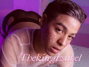 Thekingazahel