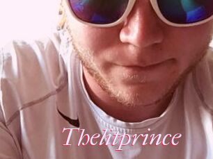 Thelitprince