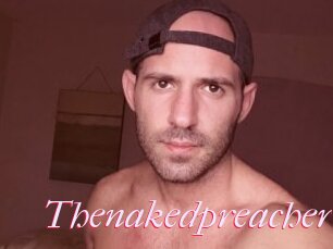 Thenakedpreacher