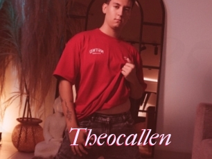 Theocallen