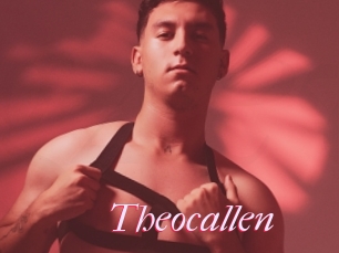Theocallen