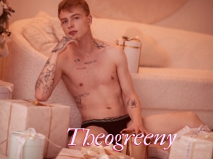 Theogreeny