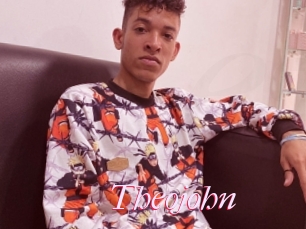 Theojohn