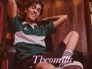 Theomills