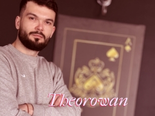 Theorowan
