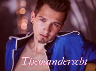 Theosanderscbt