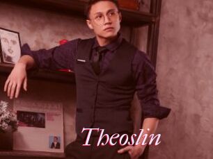 Theoslin