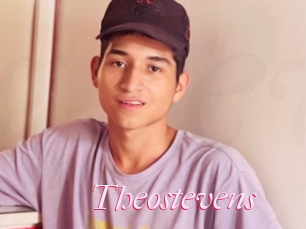 Theostevens