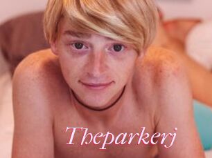 Theparkerj