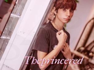 Theprincered