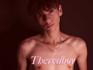 Theredboy